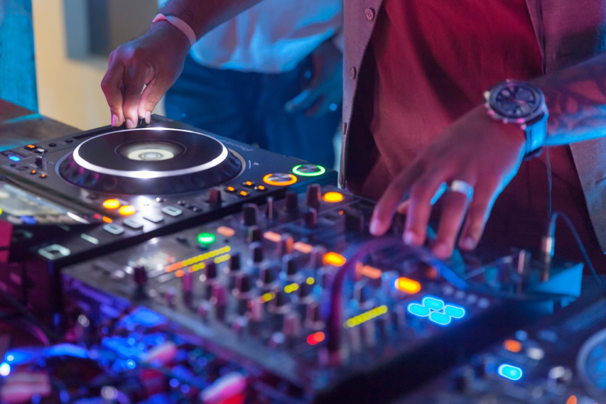 Making Your DJ Business Successful - VFW Post 4927